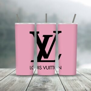 HANDMADE FASHION Insulated Tumbler